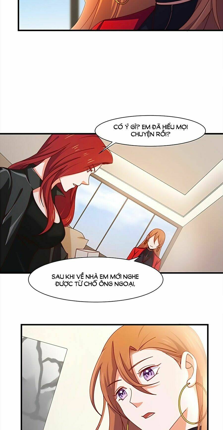 Nhật Ký Báo Thù Của Thiên Kim Hai Mặt: Chapter 13