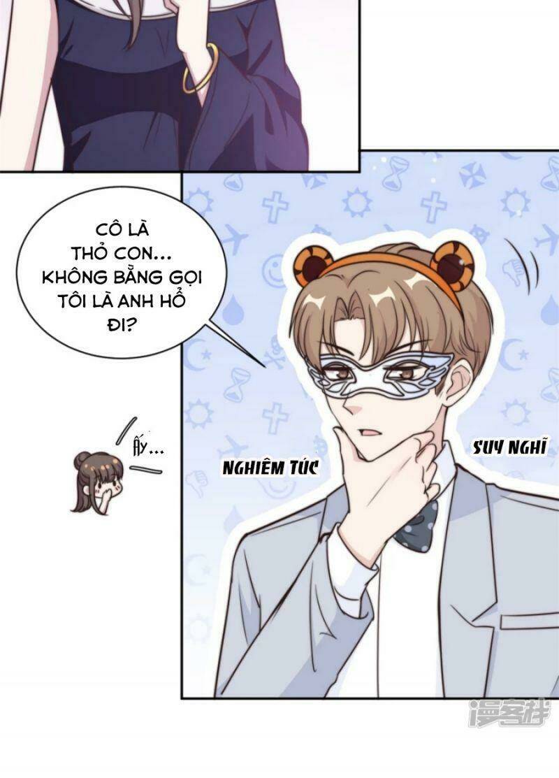Tổng Tài, Tránh Xa Tôi Ra: Chapter 33