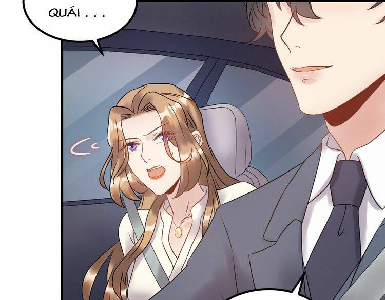 Trong Sinh Chi Ức Vạn Ảnh Hậu Yếu Thượng Vị: Chapter 102
