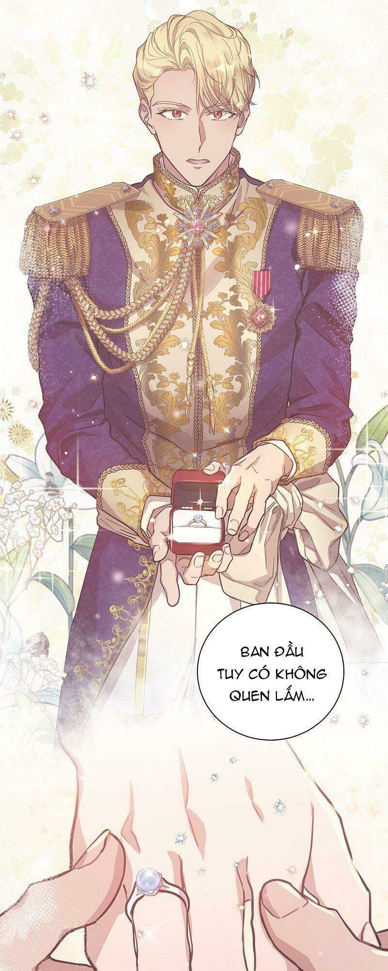Khế Ước Của Ác Ma: Chapter 57