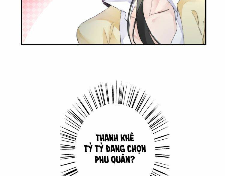 Hoa Nhan Sách: Chapter 52.1