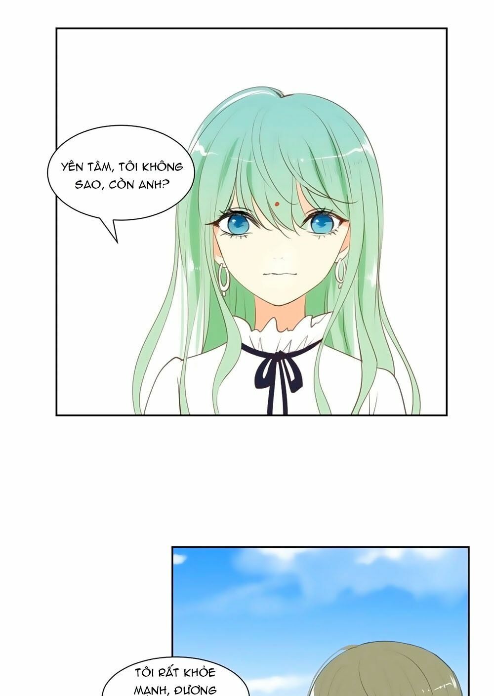 Sinh Sinh Tương Thác: Chapter 49