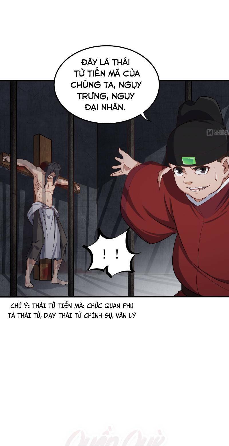 Trọng Sinh Tới Đại Đường: Chapter 78