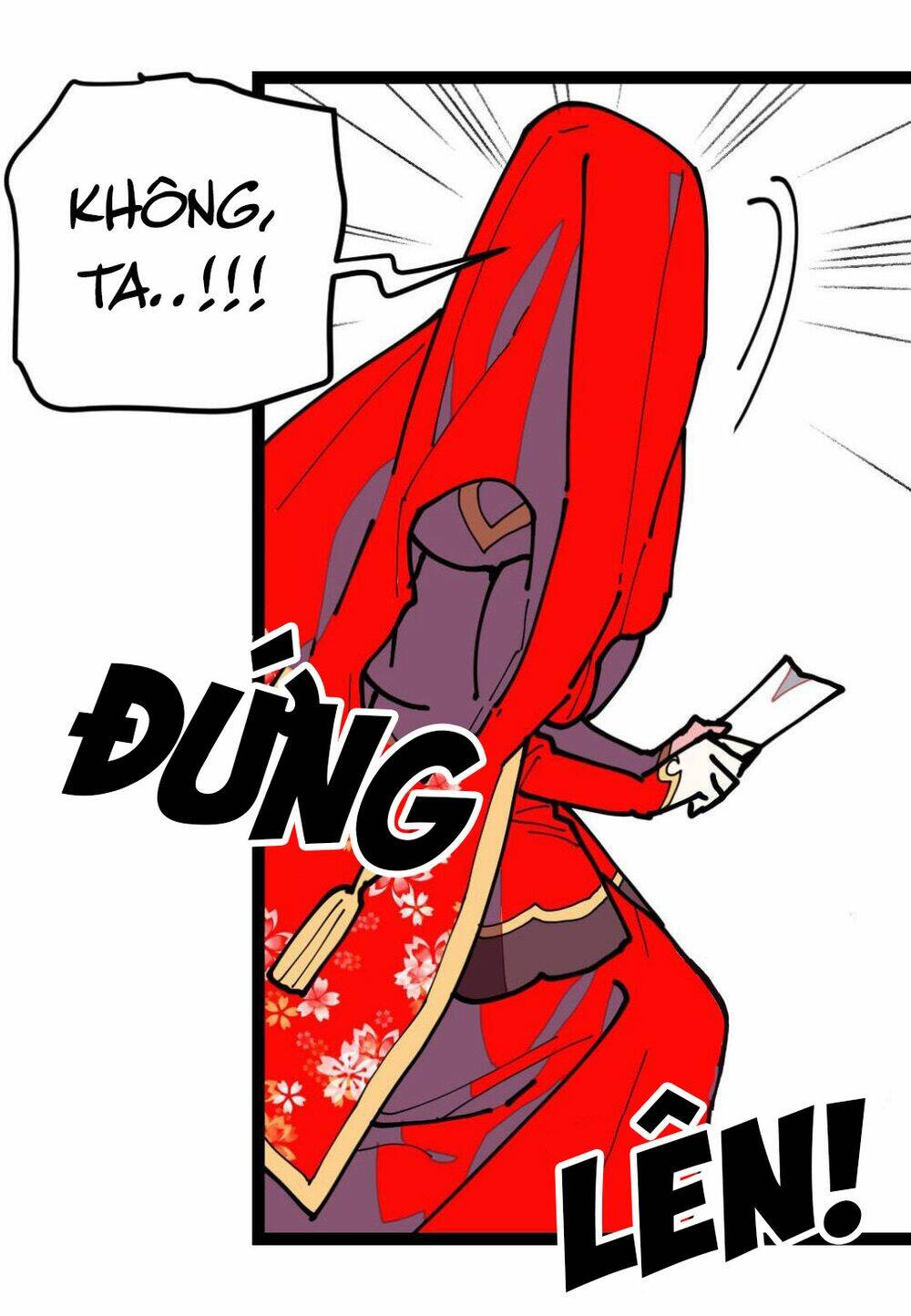 2 Nàng Công Chúa: Chapter 4
