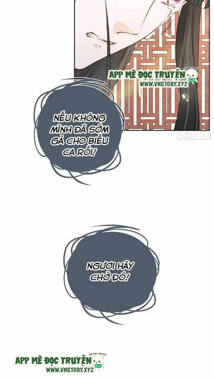 Nàng Trở Thành Bạch Nguyệt Quang Của Vương Gia Bệnh Kiều: Chapter 47