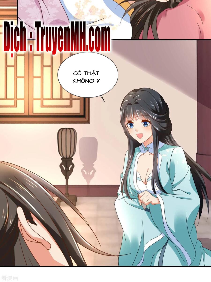 Lãnh Cung Phế Hậu Muốn Nghịch Thiên: Chapter 195