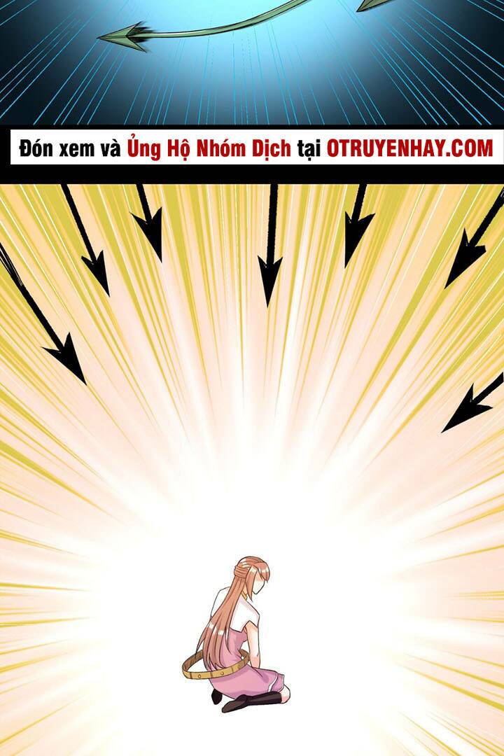 Đại Ma Pháp Sư Dựa Vào Muội Tử Trừ Ma: Chapter 13