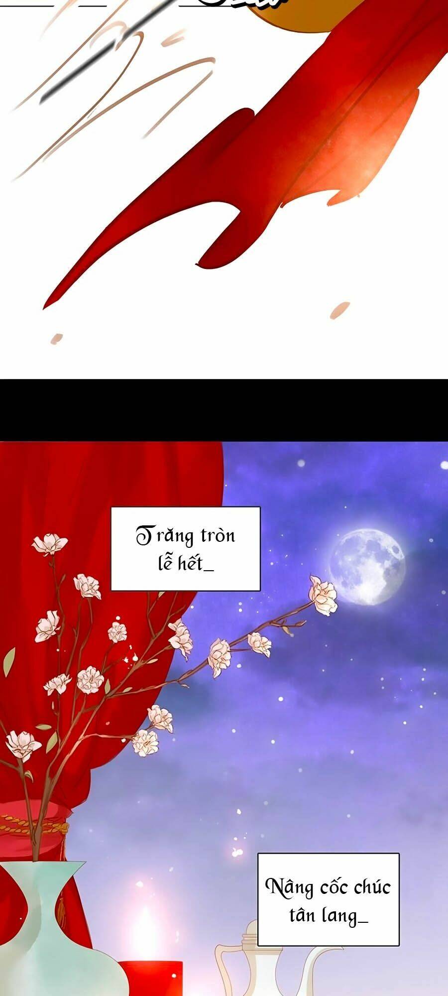 Tiểu Sư Phụ, Tóc Giả Của Ngài Rơi Rồi!: Chapter 12