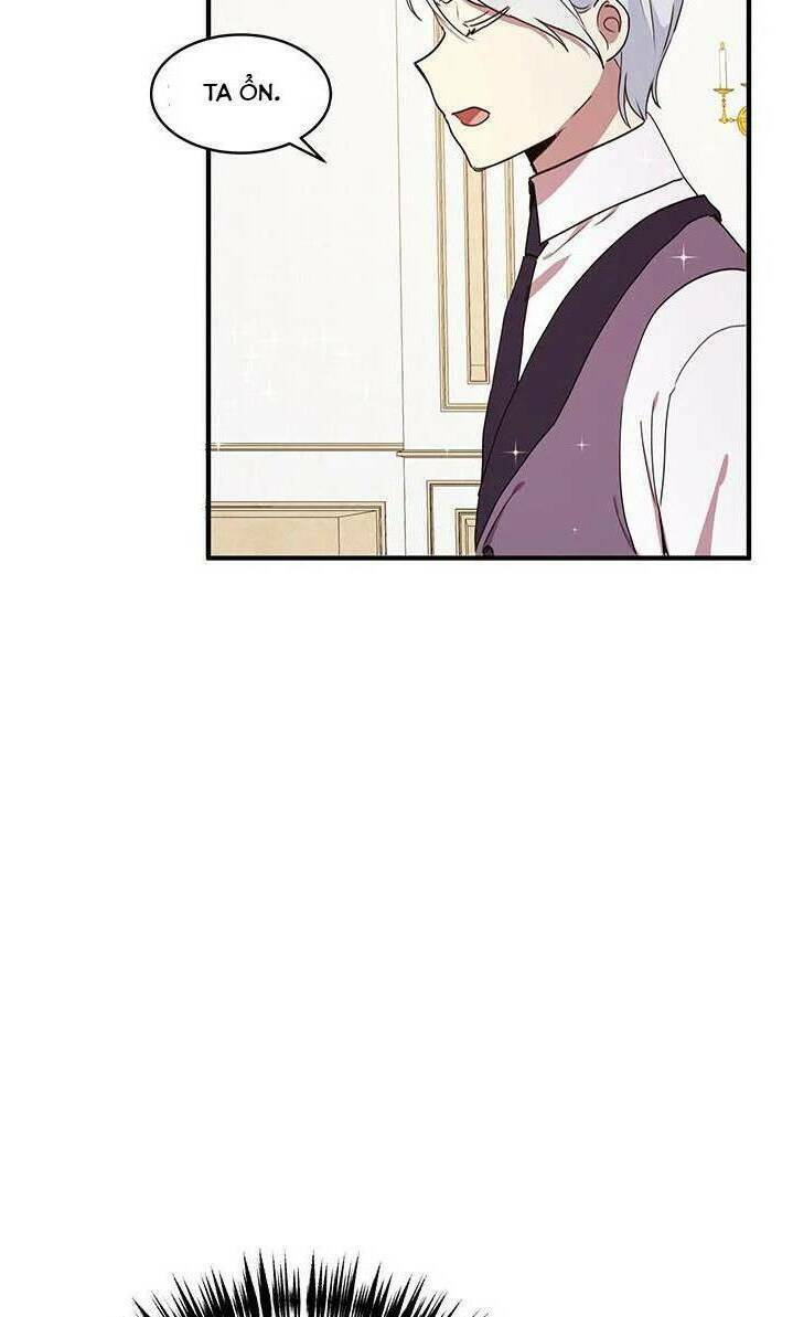 Công Tước, Loạn Vừa Thôi!: Chapter 36