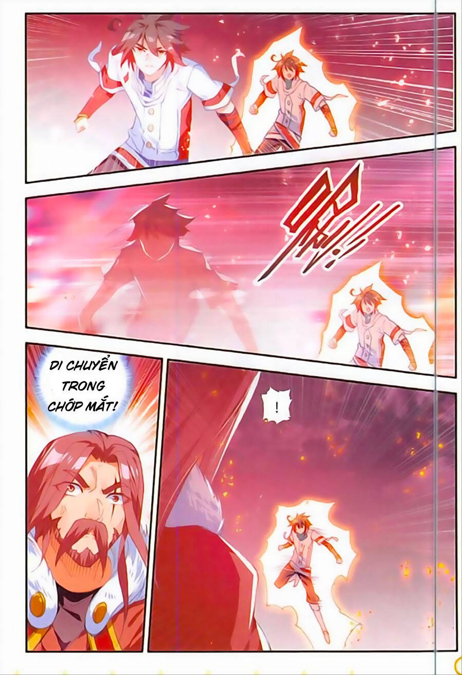 Thiện Lương Tử Thần: Chapter 95