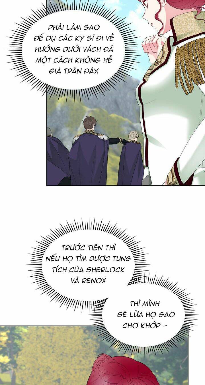 Kẻ Tạo Ra Nữ Phản Diện: Chapter 44