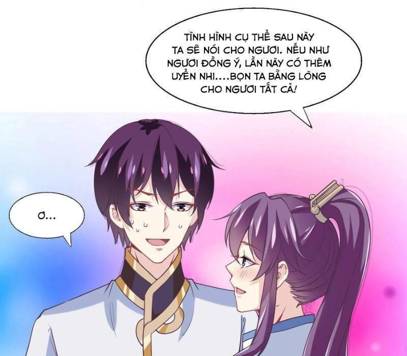 Ta Là Ngọc Hoàng Đại Đế: Chapter 64