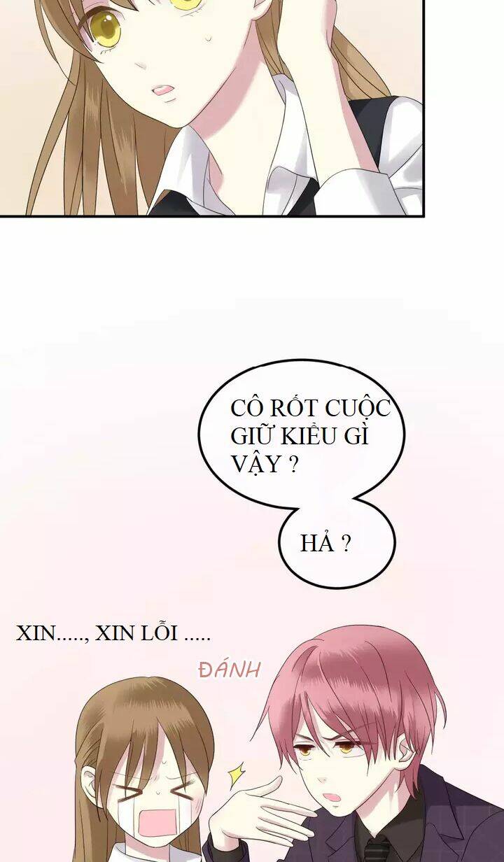 Thần Tượng Điểm Zero: Chapter 89.2