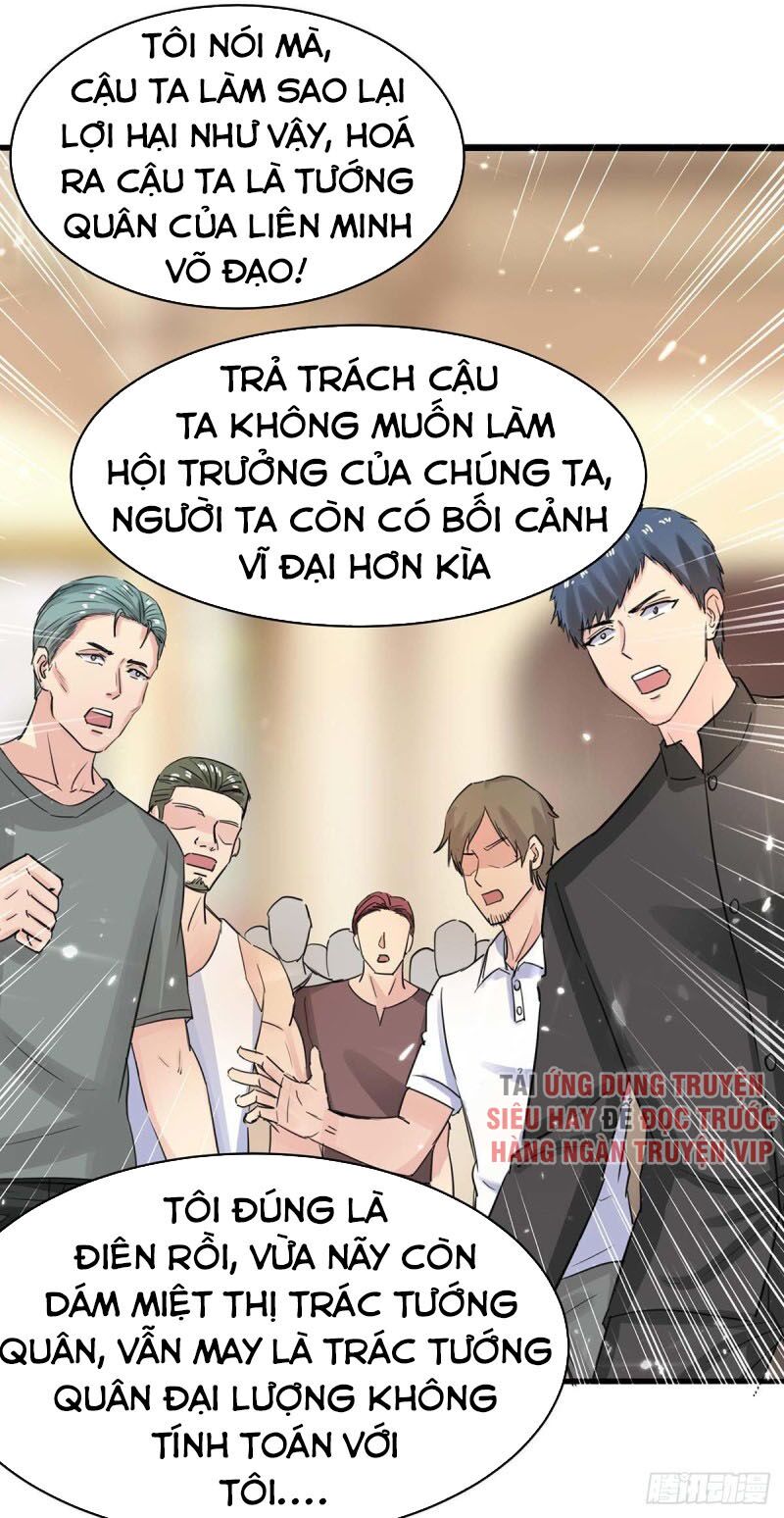 Trọng Sinh Khí Thiếu Quy Lai: Chapter 161