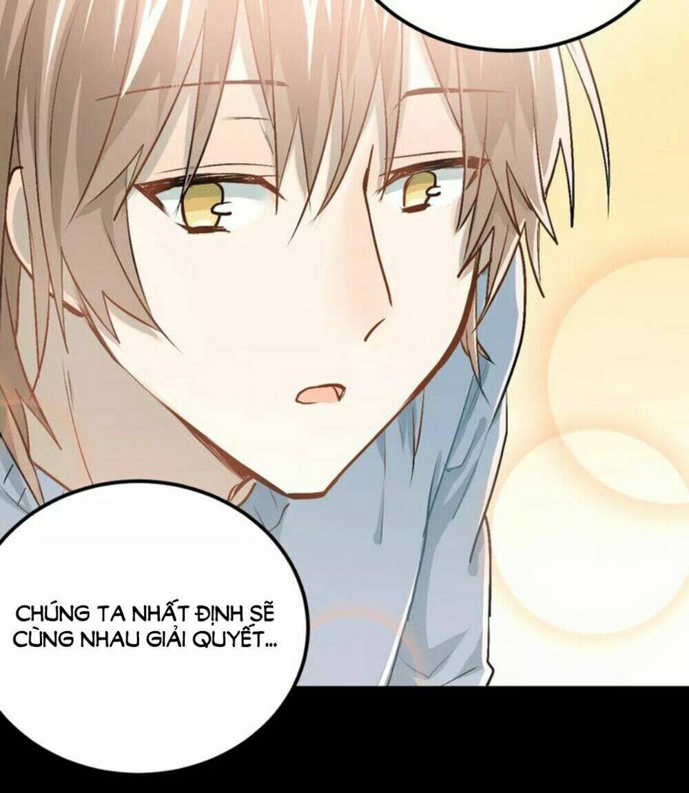 Đầu Gấu Biết Yêu: Chapter 50