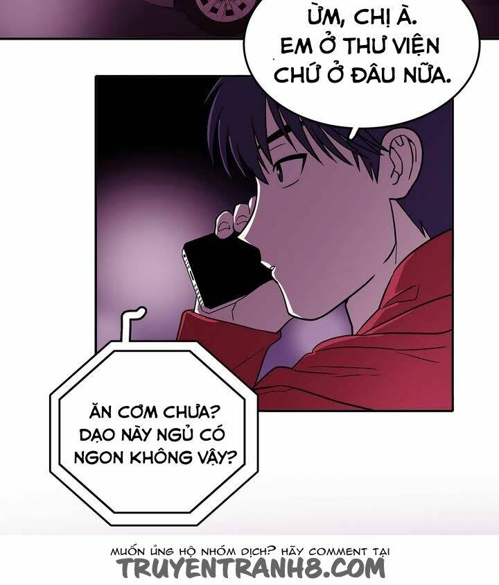 Chuyện Gì Đến, Rồi Cũng Sẽ Đến: Chapter 1
