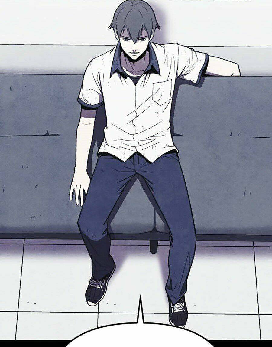 Cậu Bé Shotgun: Chapter 24