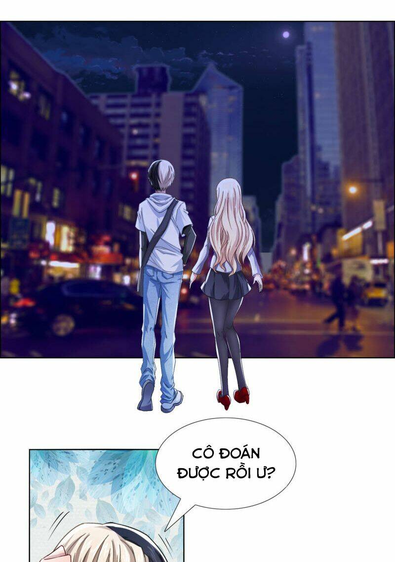 Phong Thủy Thiên Sư: Chapter 6