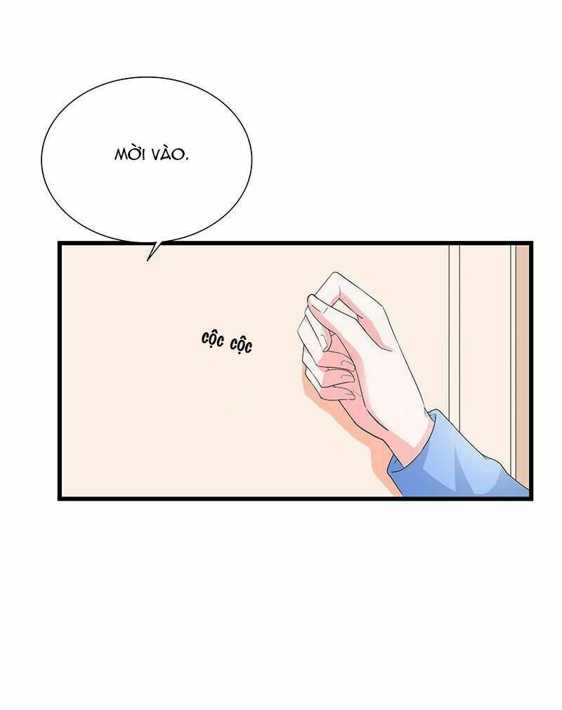 Này! Đừng Động Vào Phô Mai Của Tôi: Chapter 50