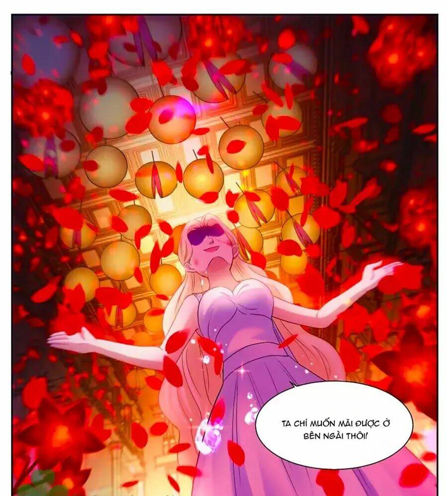 Hệ Thống Chế Tạo Nữ Thần: Chapter 275