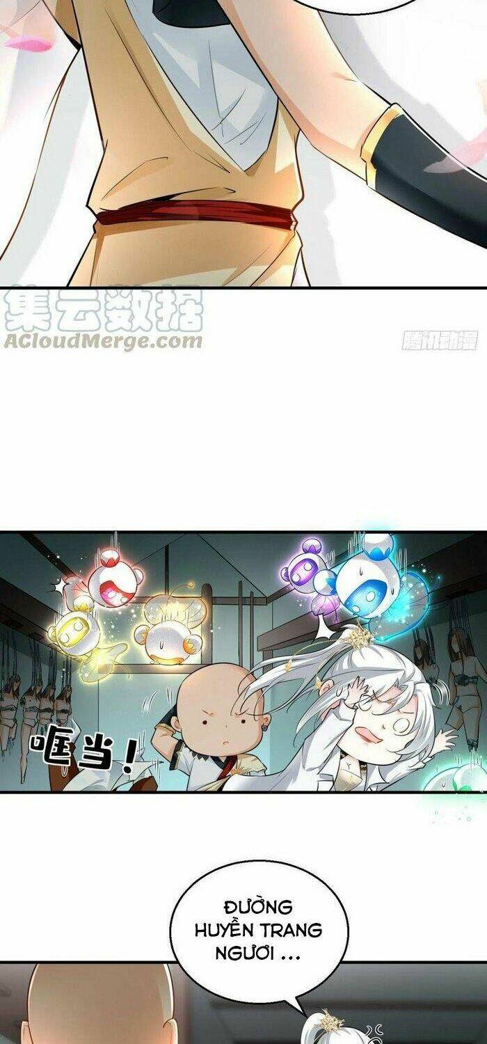Tà Du Ký: Chapter 87