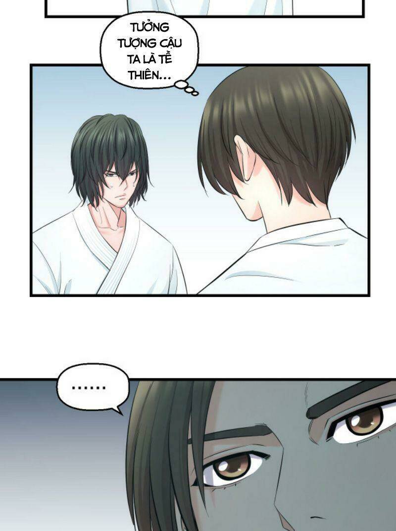 Đối Mặt Với Thử Thách: Chapter 58