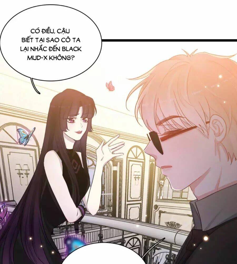 Nữ Phù Thủy Muốn Sống Nổi Loạn: Chapter 28