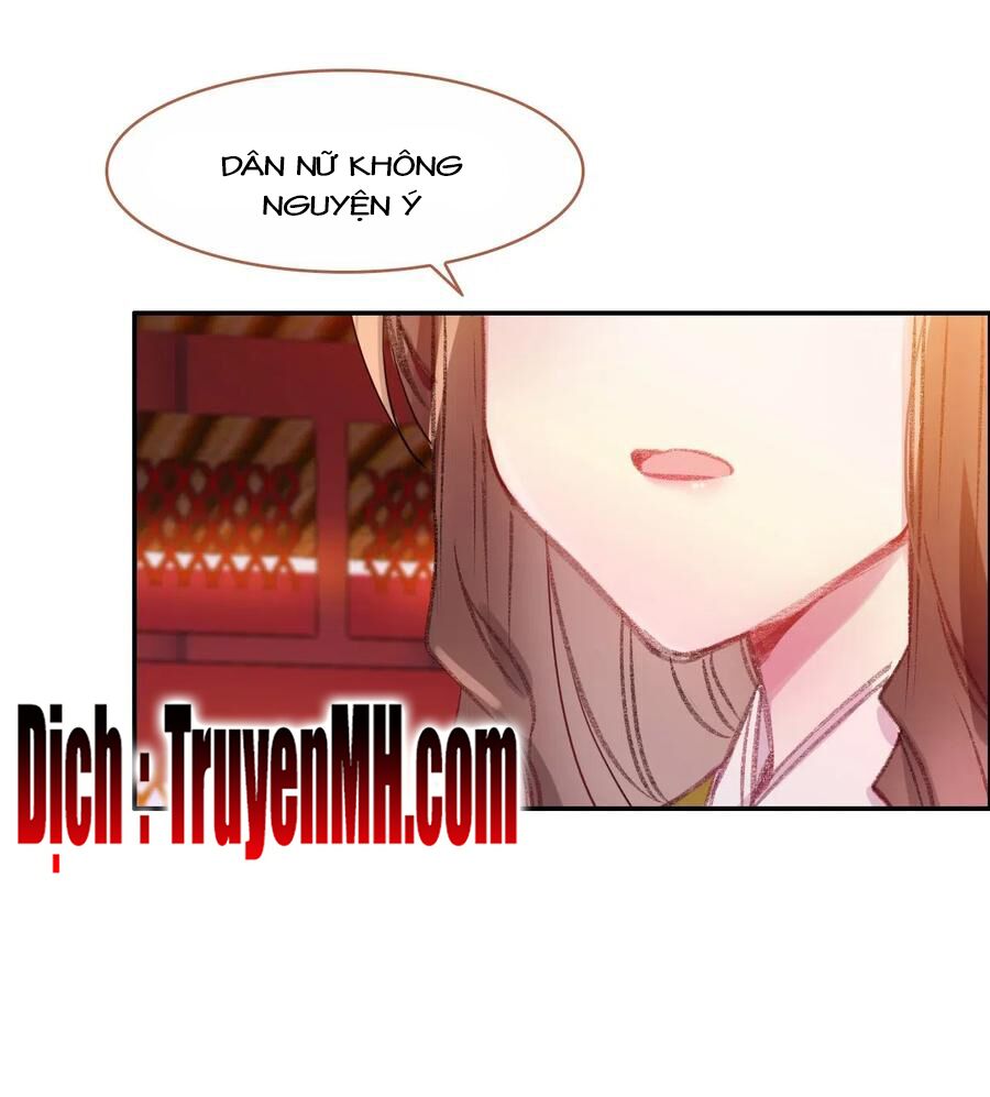 Gả Cho Một Tên Thái Giám Đáng Ghét: Chapter 194