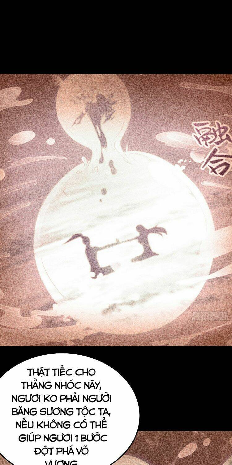 Người Ở Rể Bị Ép Thành Phản Diện Ngoại Truyện: Chapter 18