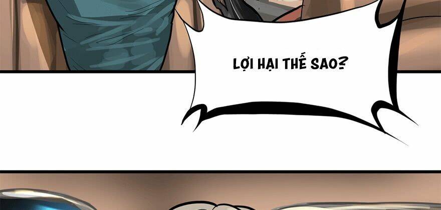 Vua Sinh Tồn: Chapter 77