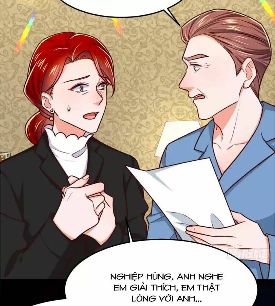 Nhật Ký Báo Thù Của Thiên Kim Hai Mặt: Chapter 54