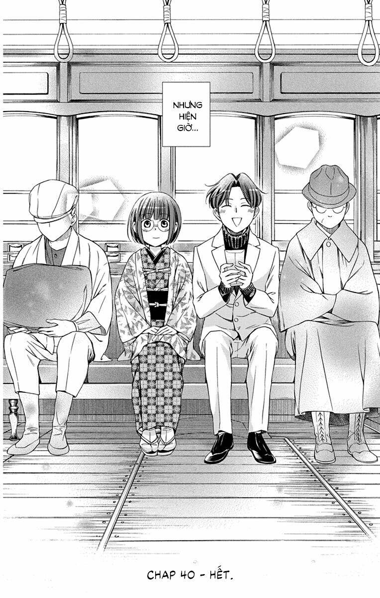 Usotoki Rhetoric: Chapter 40