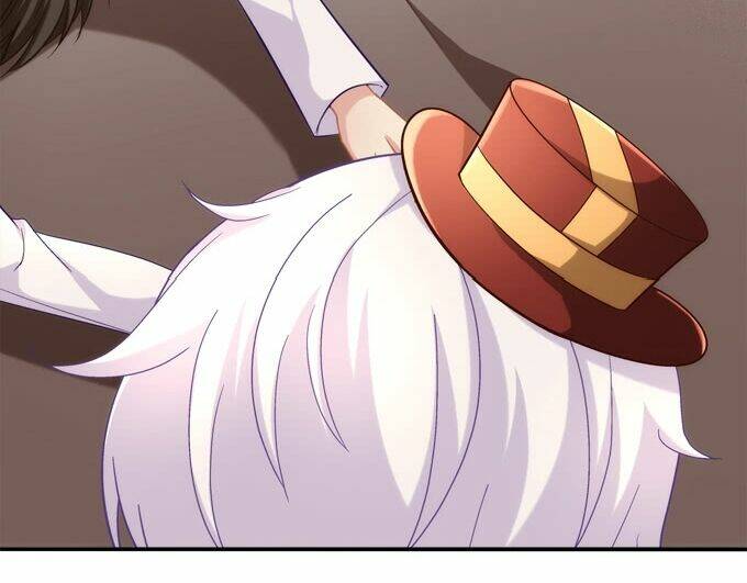 Đế Vương Ta Vẫn Còn Nhỏ: Chapter 31