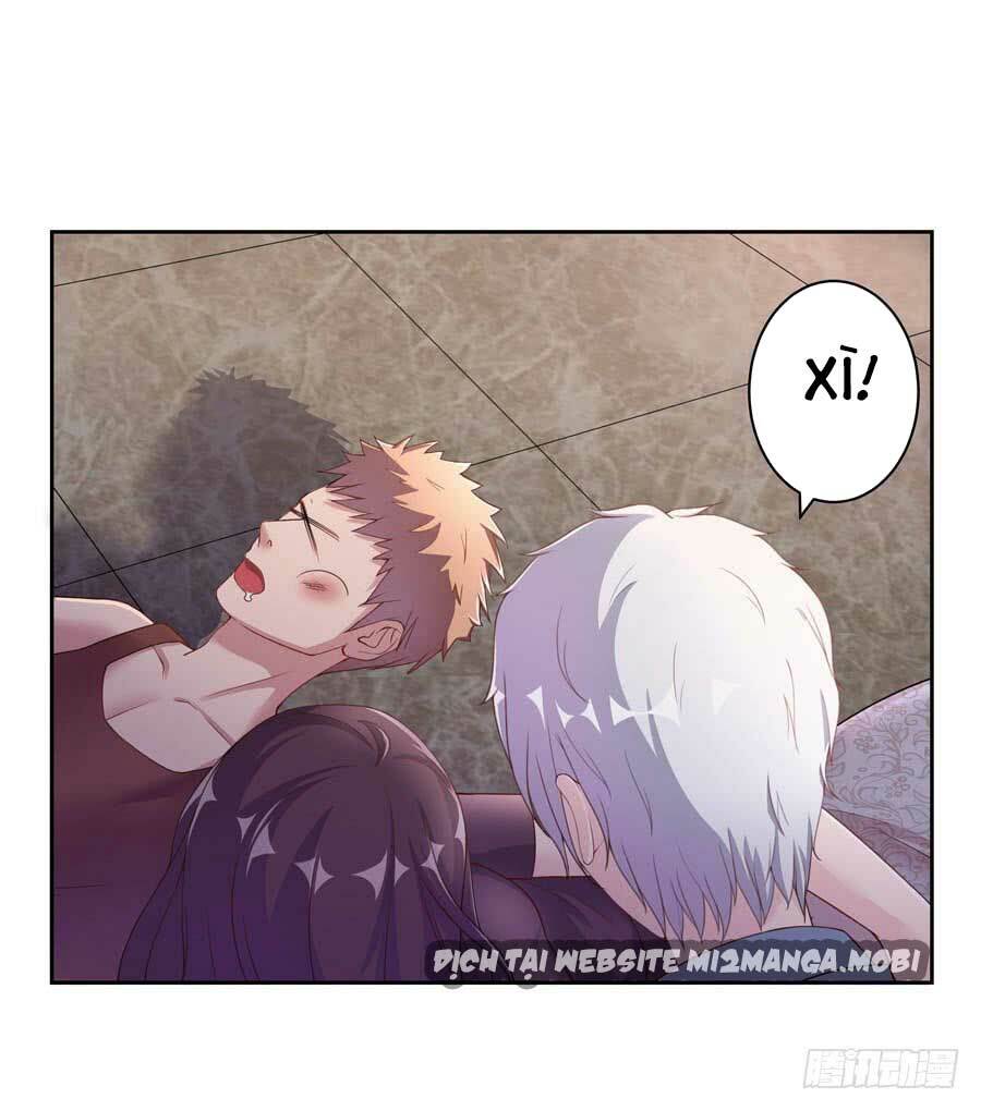 Gả Cho Tình Cũ Làm Lão Bà: Chapter 19