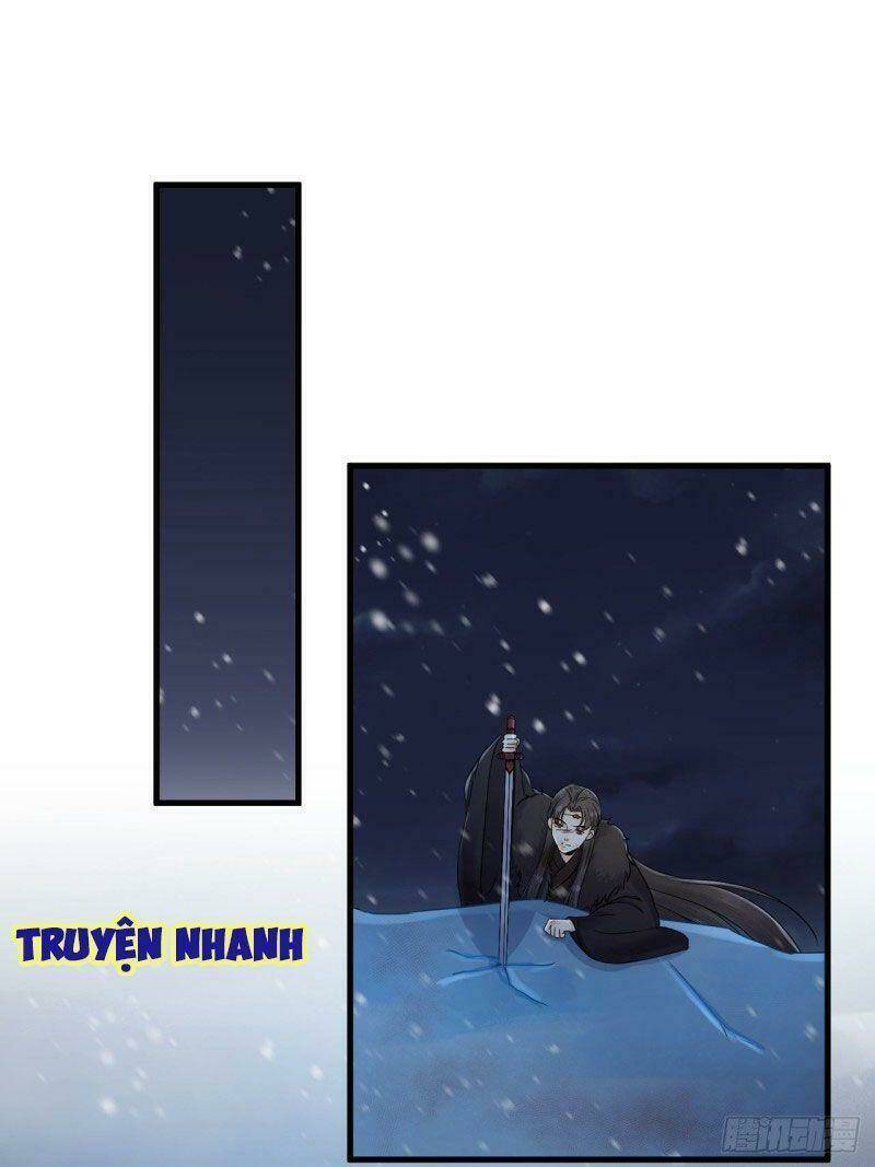 Lễ Băng Nhạc Phôi Chi Dạ: Chapter 14