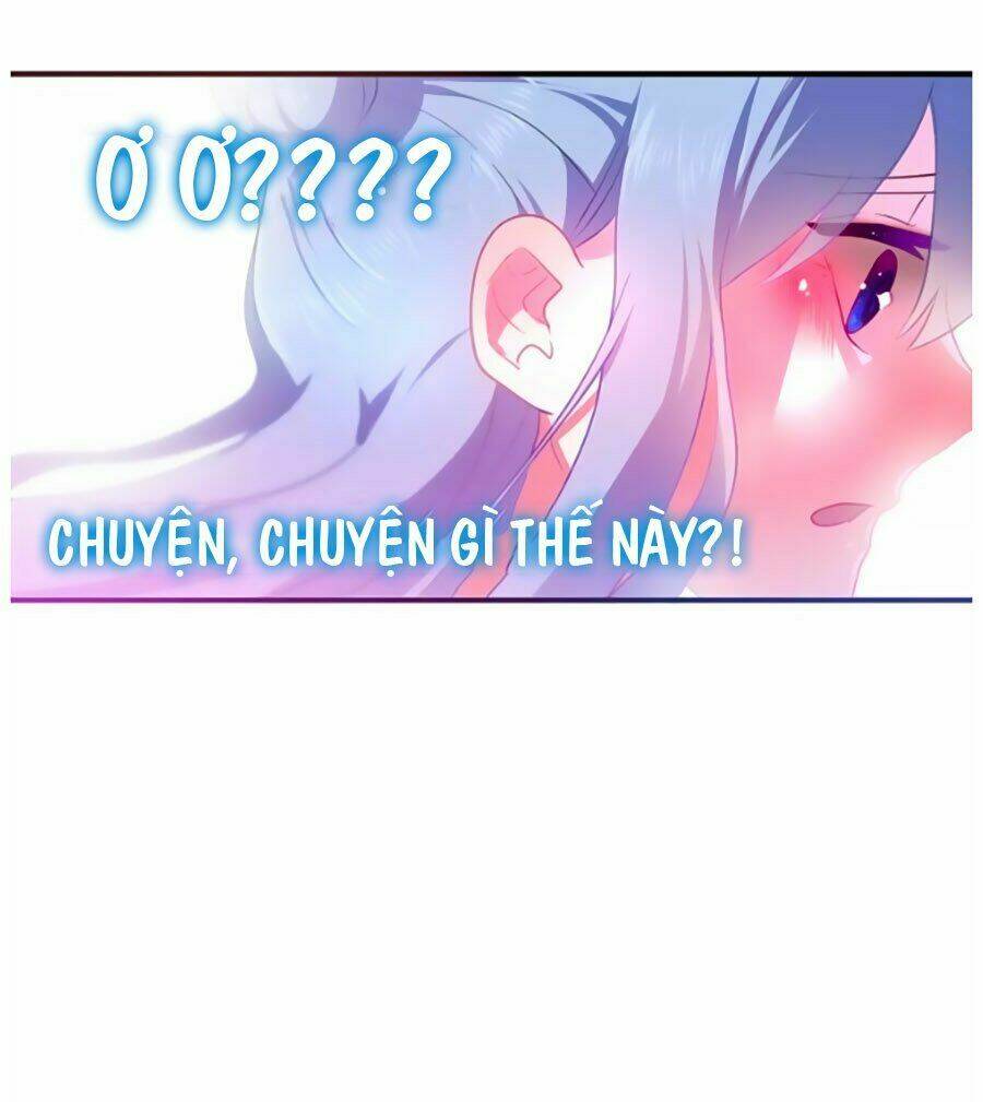 Tháng Sáu Kì Diệu: Chapter 13