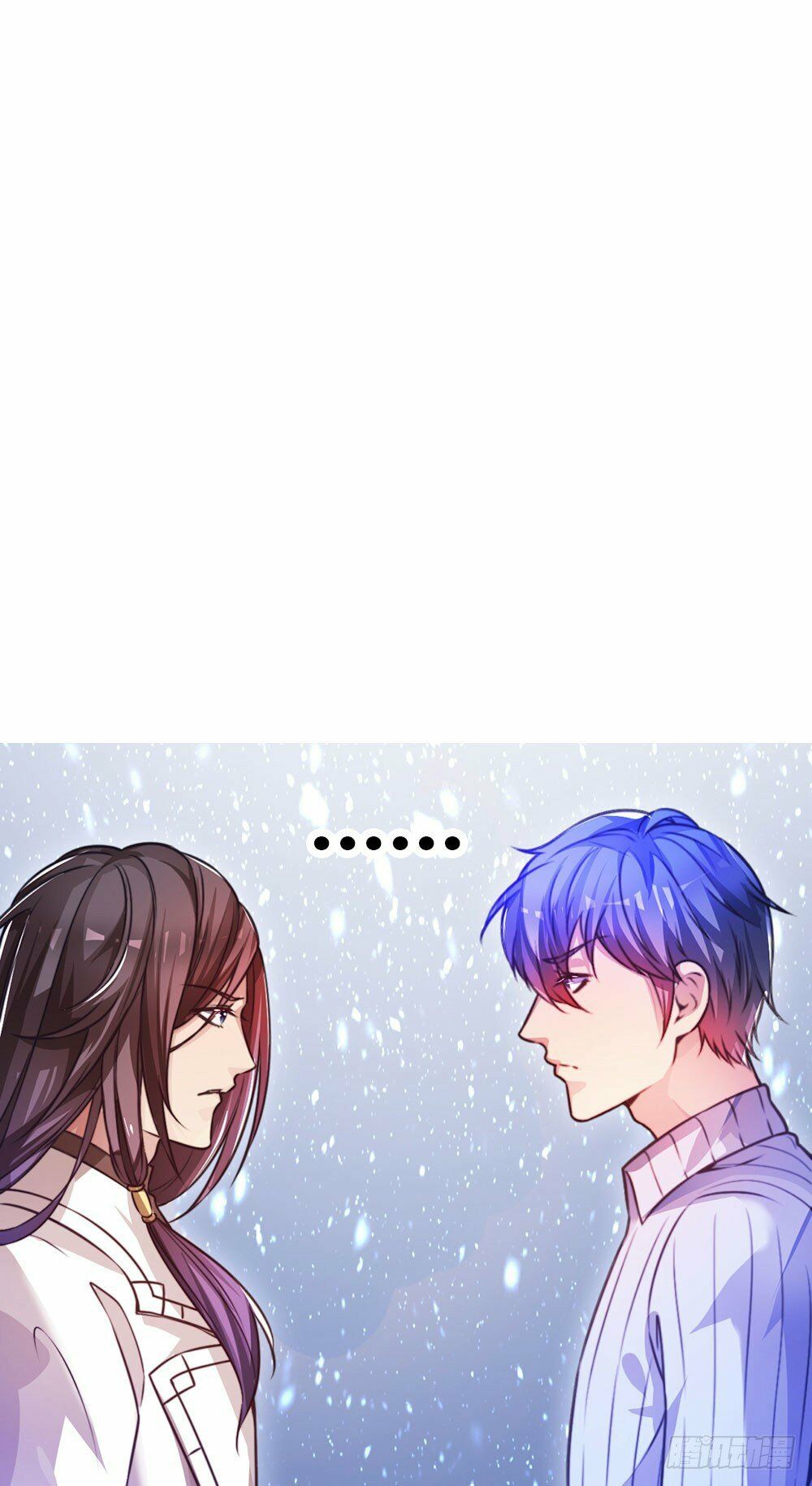 Yêu Tiếp Thành Nghiện, Tổng Tài Quá Bá Đạo: Chapter 33