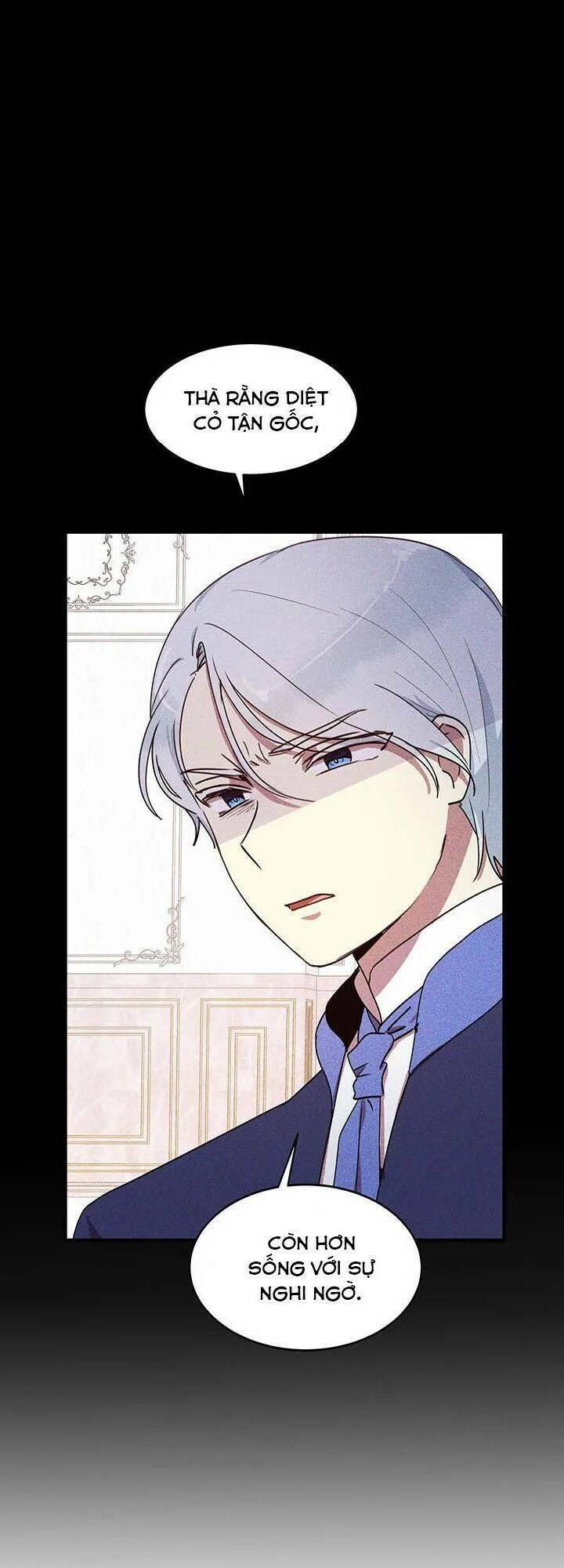 Công Tước, Loạn Vừa Thôi!: Chapter 36