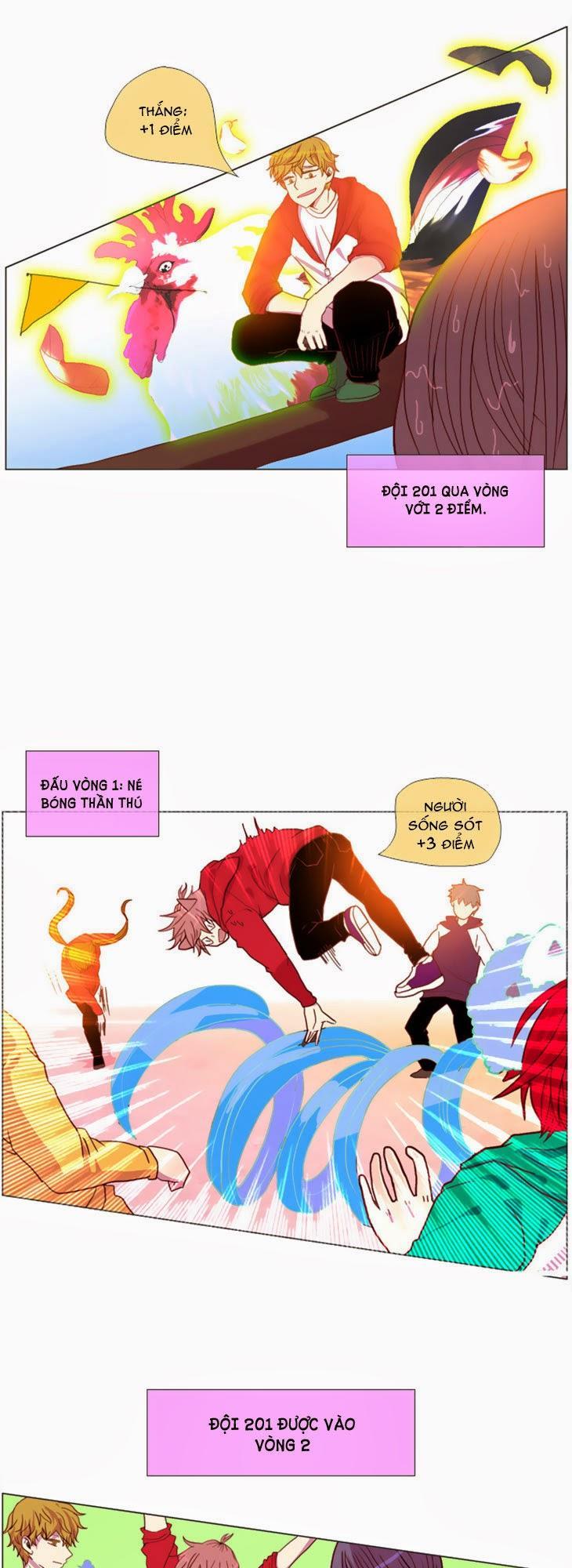 Flow: Chapter 17