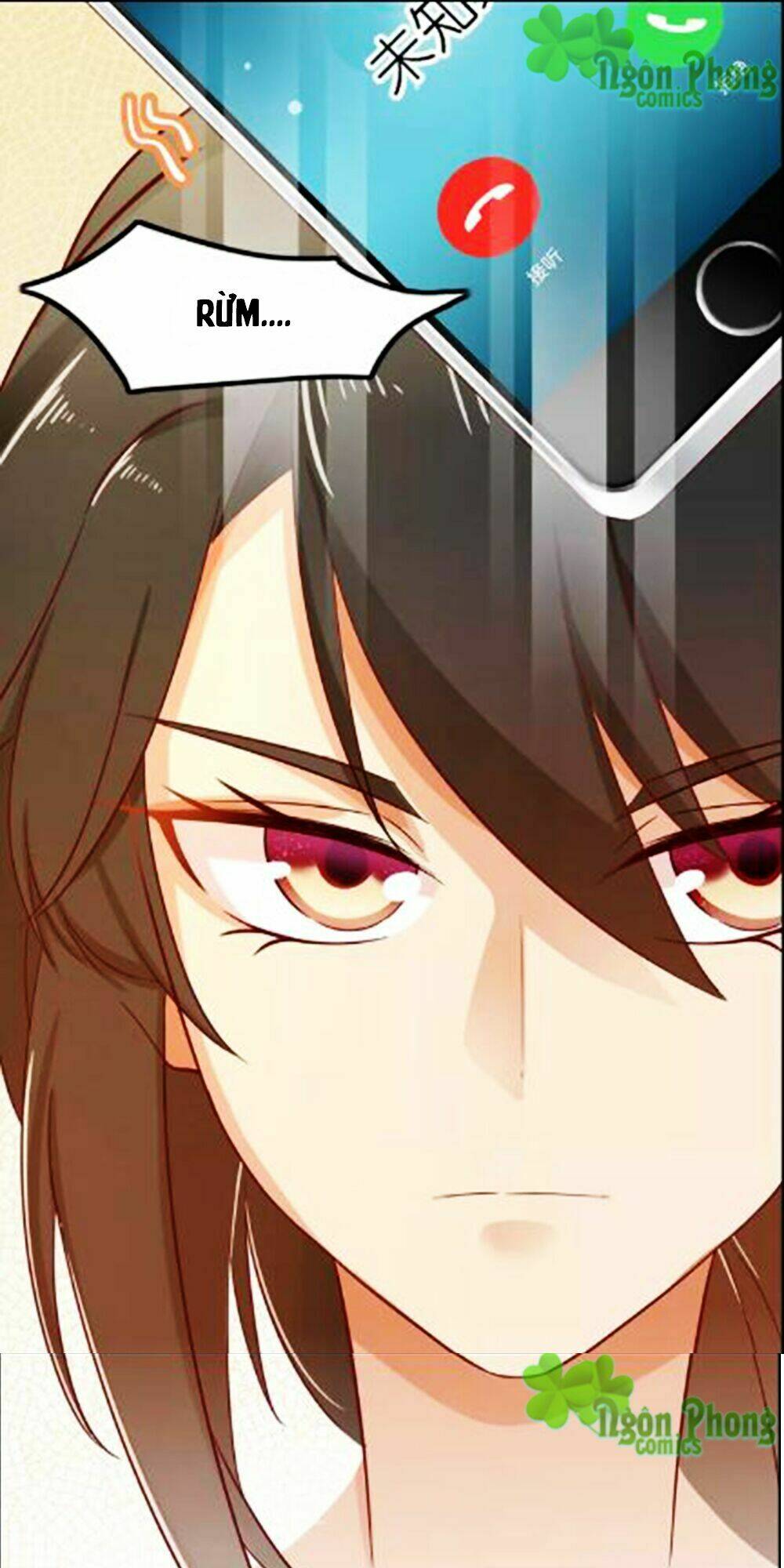 Hướng Tâm Dẫn Lực: Chapter 4