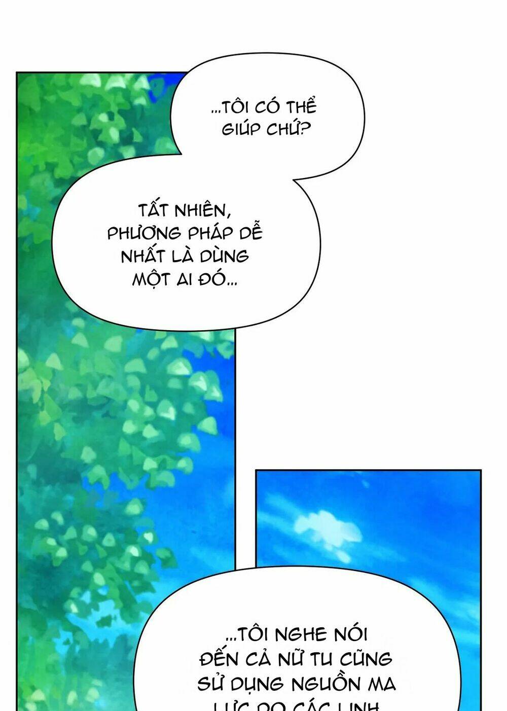 Công Chúa Thời Gian Có Hạn: Chapter 47