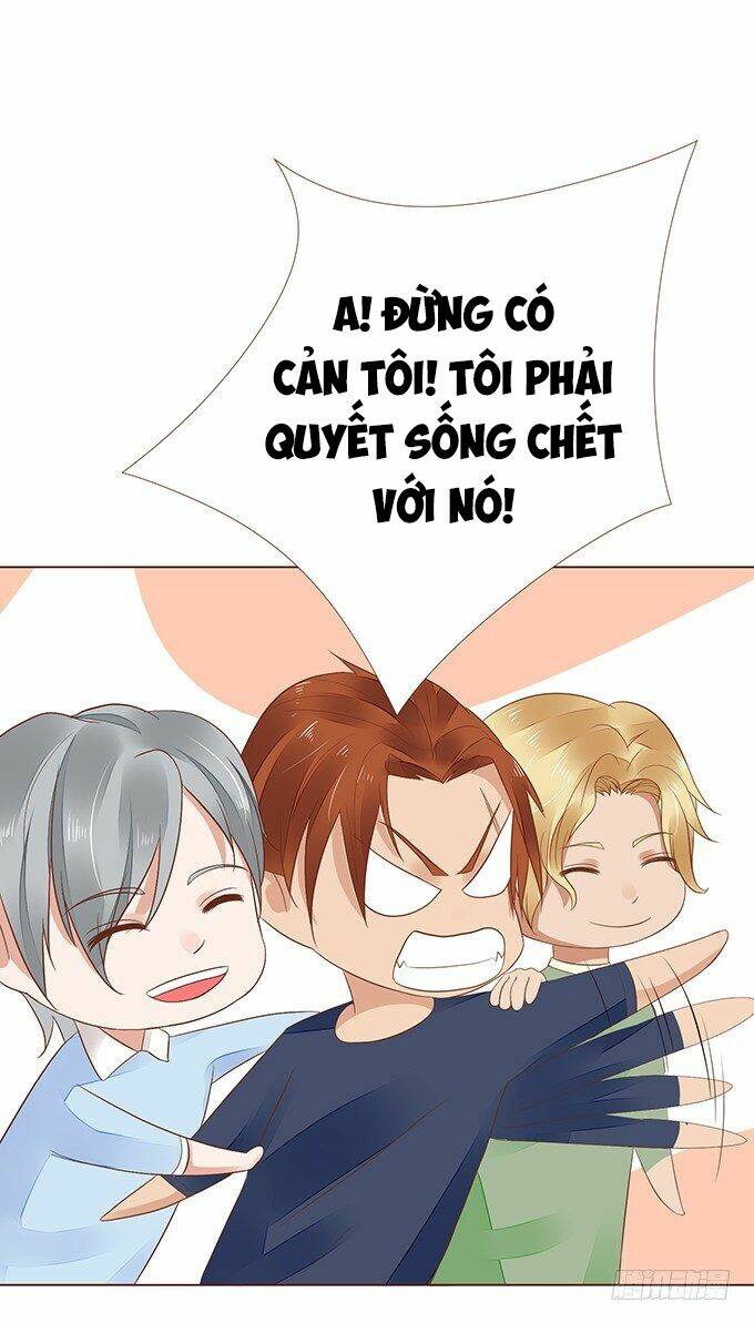 Ma Vương Luyến Ái Chỉ Nam: Chapter 123