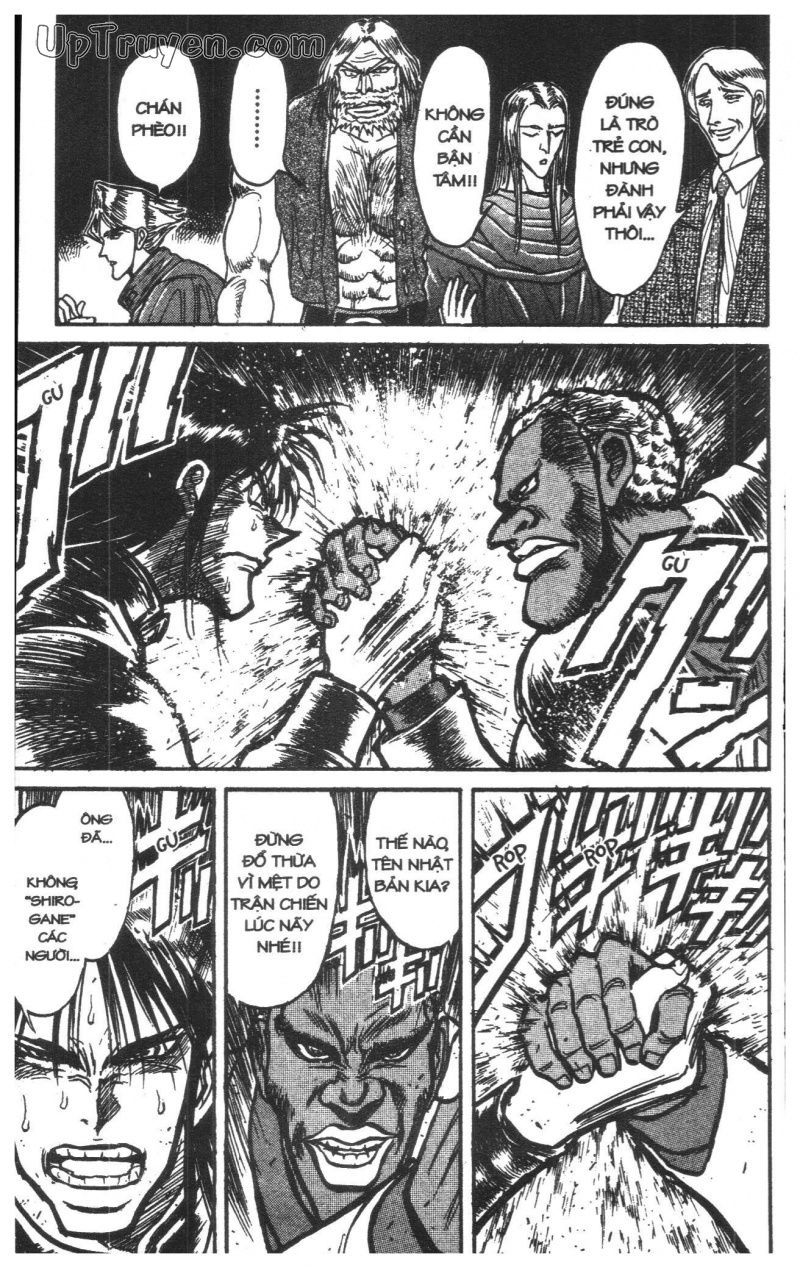 Fujita Kazuhiro: Chapter 18