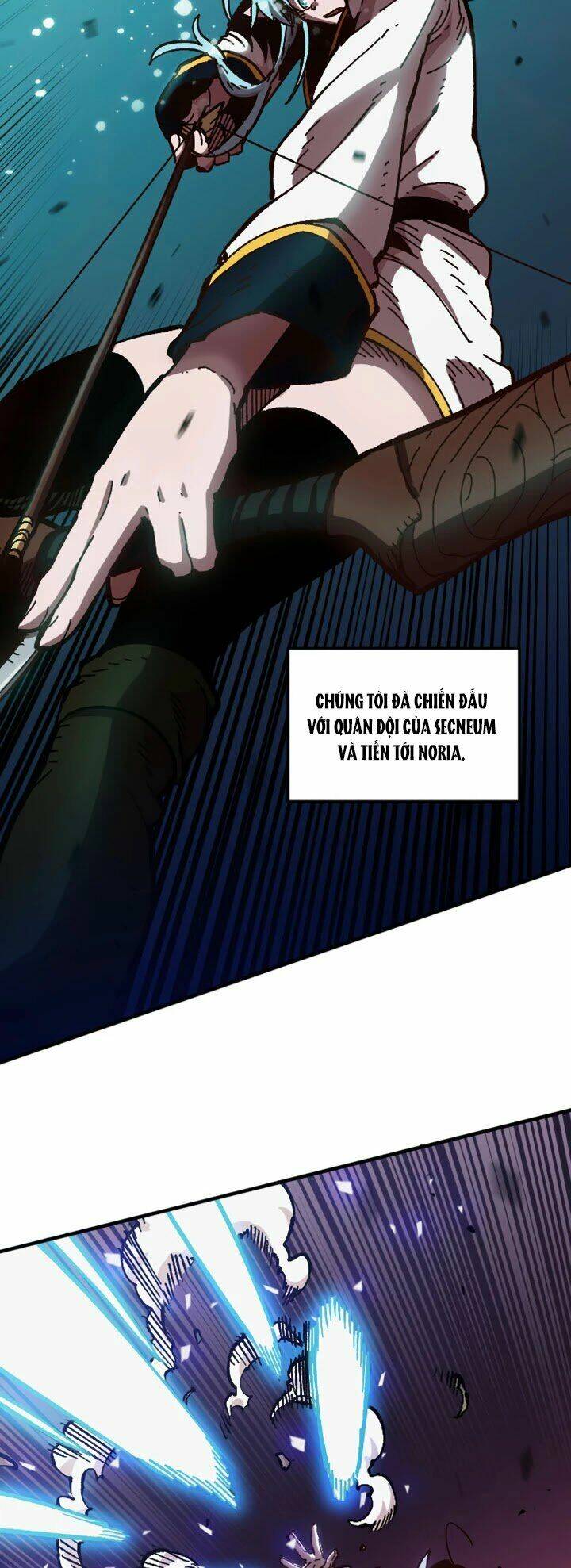 Nô Lệ Nghịch Thiên: Chapter 61