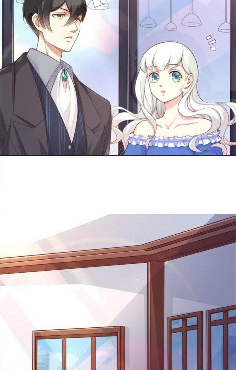 Gặp Phải Người Chồng Xảo Quyệt!: Chapter 5