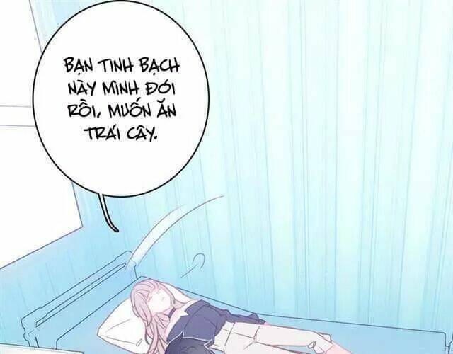 Tinh Diệu Vị Lai: Chapter 11