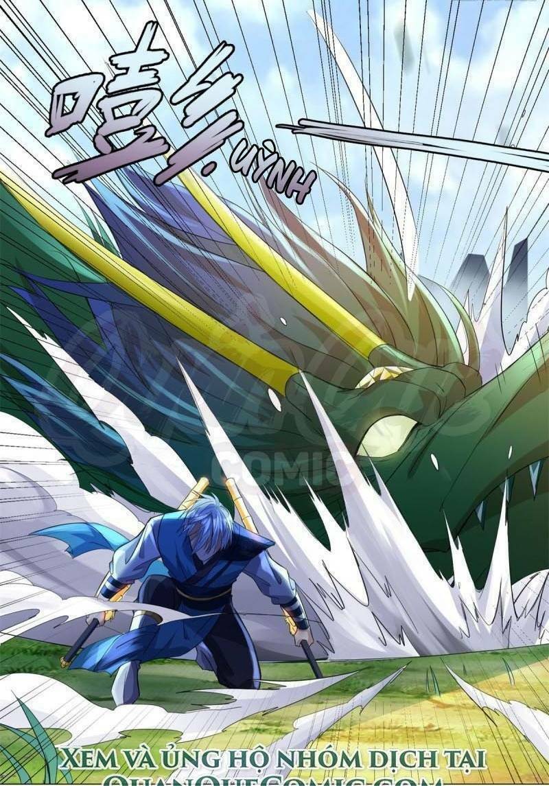 Chí Tôn Trọng Sinh: Chapter 41