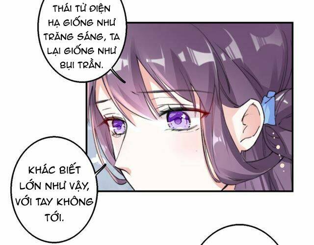 Hoa Nhan Sách: Chapter 34.1