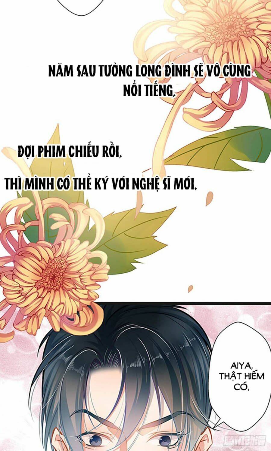 Cưng Chiều Ái Thê Hư Hỏng: Chapter 54