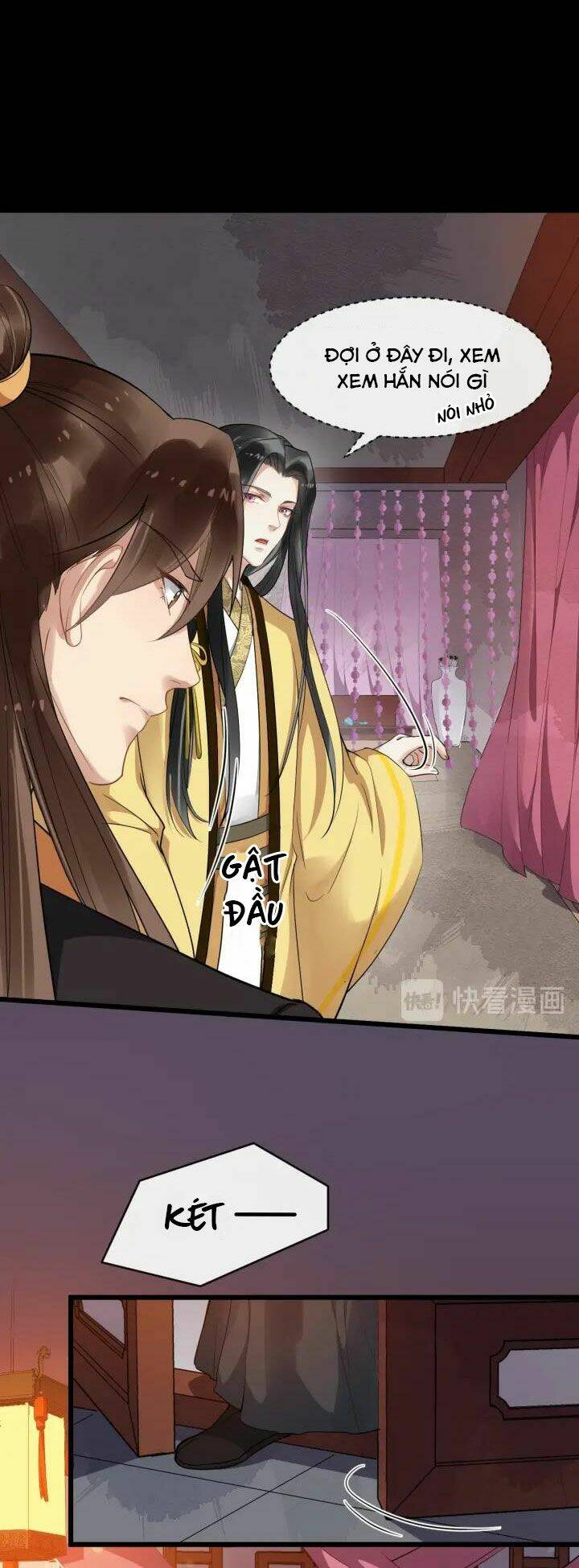 Bồng Sơn Viễn 2: Chapter 45